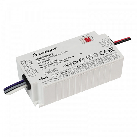 Блок питания Arlight 030909(1)