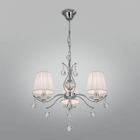 Подвесная люстра Citilux CL438131