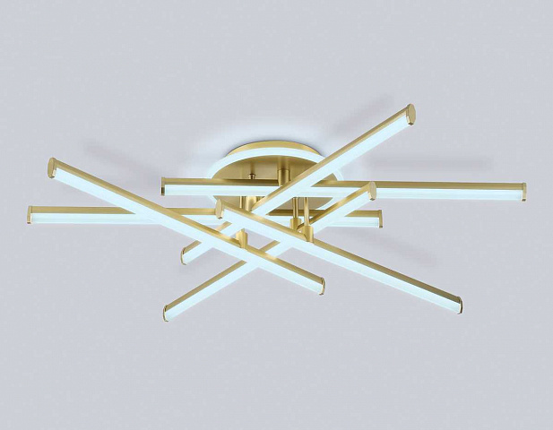 Накладной светильник Ambrella Light FL6254