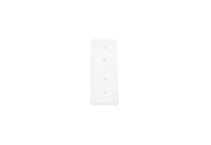 Соединитель для шинопровода Crystal Lux CLT 0.203 05 WH