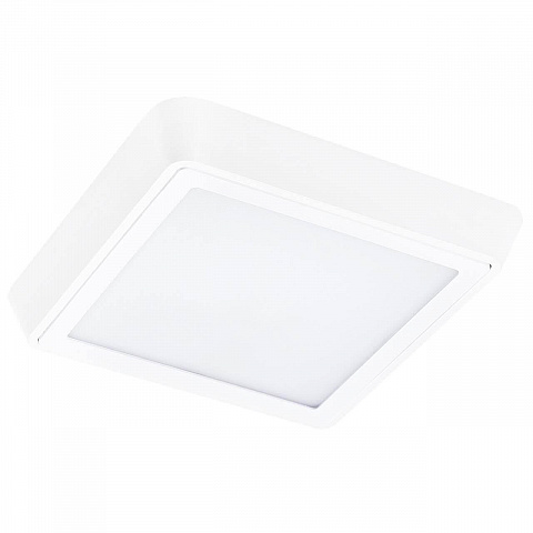 Влагозащищенный светильник Lightstar 216802