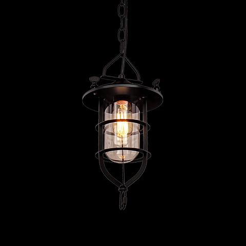 Подвесной светильник LOFT IT LOFT1141
