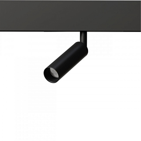 Светильник на шине ARTE Lamp A4690PL-1BK