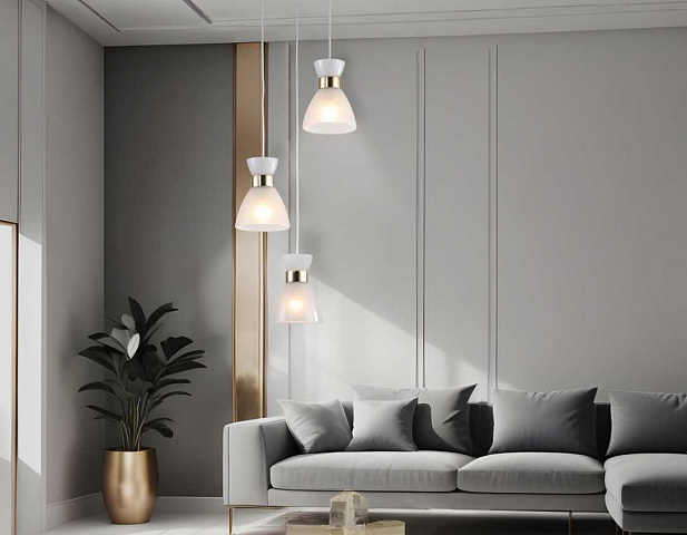 Подвесной светильник Ambrella Light TR3402