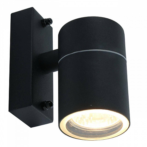 Светильник настенный ARTE Lamp A3302AL-1BK