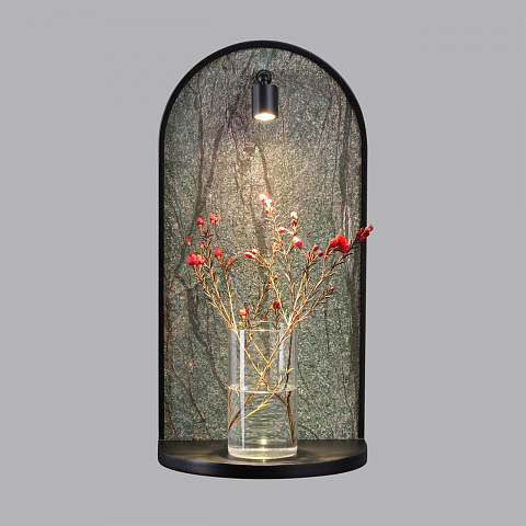 Бра Odeon Light 7176/3WL
