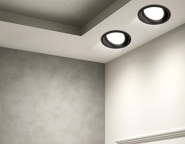 Встраиваемый светильник Ambrella Light TN52231