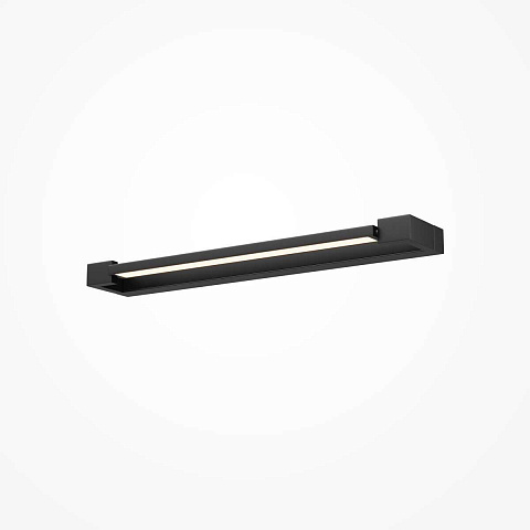 Настенный светильник Maytoni Mirror Beam MIR002WL-L10B3K