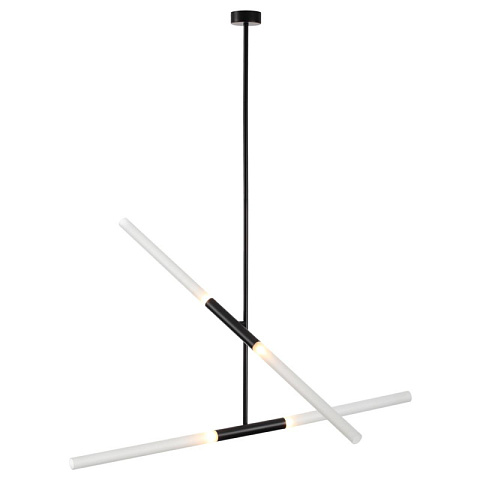 Подвесной светильник Odeon Light 4307/4