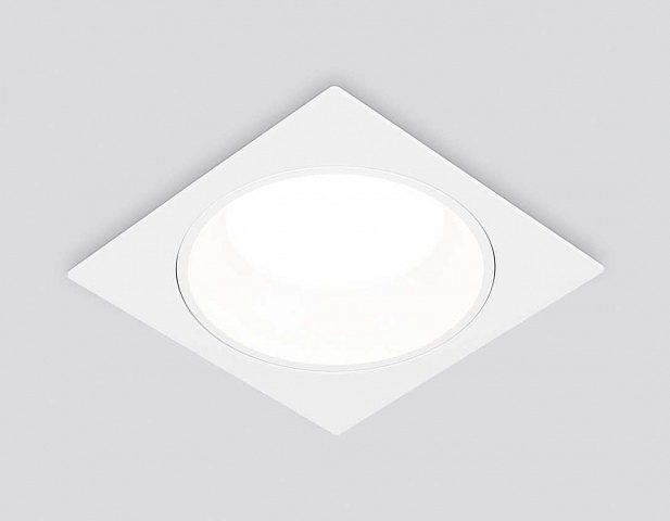 Встраиваемый светильник Ambrella light TECHNO SPOT TN52341
