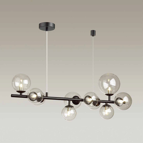 Подвесная люстра Odeon Light 4818/10