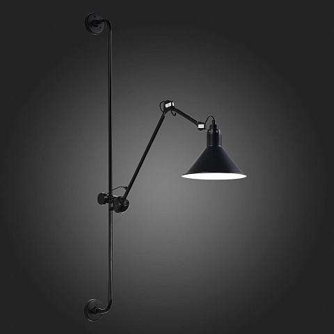 Настенный светильник ST Luce SVEVO SL1804.401.01