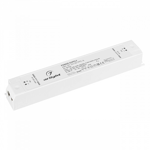 Блок питания Arlight ARV-SP-24120-PFC-A (24V, 5A, 120W) 047443