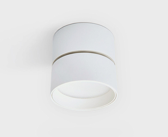 Спот ITALLINE IT02-005 white 3000K