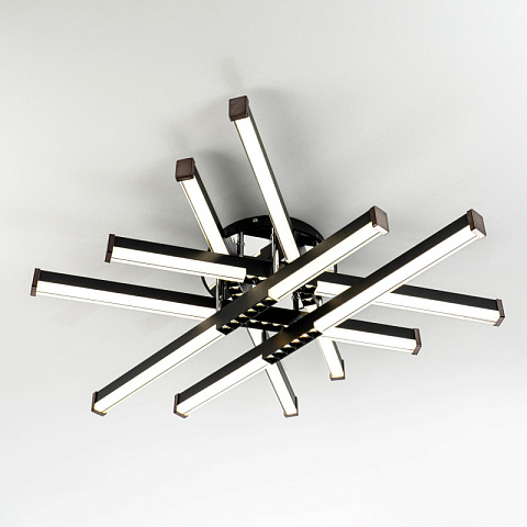 Накладной светильник MODELUX MDL.9374.600CL BK