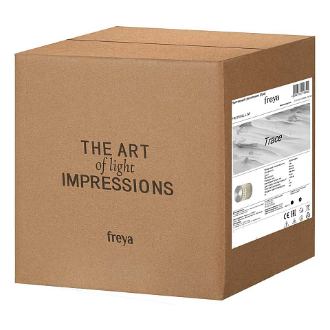 Бра Freya FR6150WL-L3W