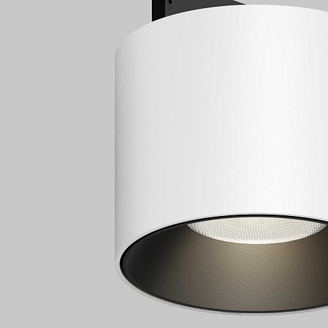 Светильник на шине Maytoni TR188-1-5W4K-M-BW