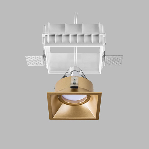 Встраиваемый светильник Lightstar G214503