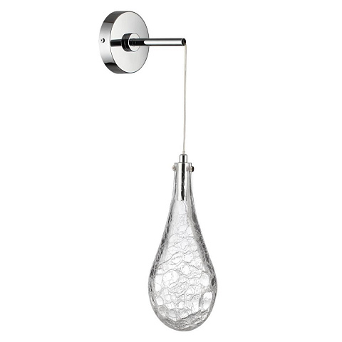 Бра Odeon Light 7148/5WL