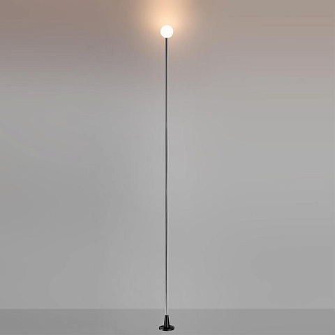 Садово-парковый светильник Odeon Light 7123/1GLB
