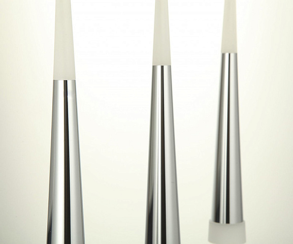 Подвесной светильник Kink Light 6114-3AS,02
