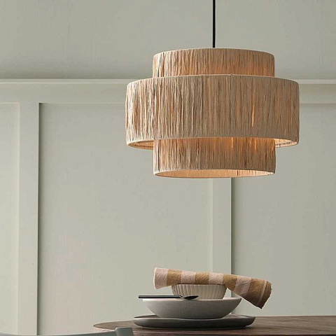 Подвесной светильник Imperium Loft Hiskias D40 232883-23