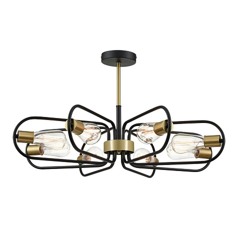 Люстра на штанге LUMION 8058/8C