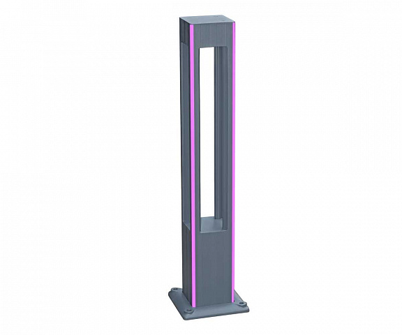 Садово-парковый светильник Kink Light 09209-F(220V),16(10)