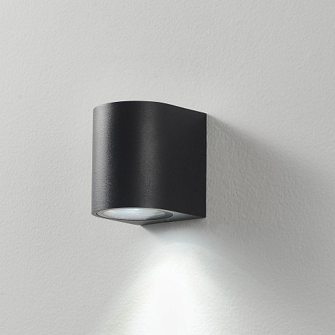 Бра Crystal Lux CLT 527W1 BL