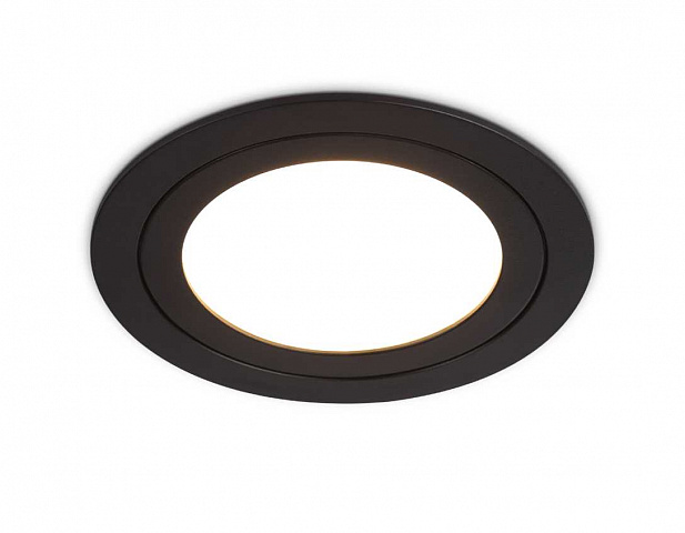 Светильник встраиваемый Ambrella Light TN6604