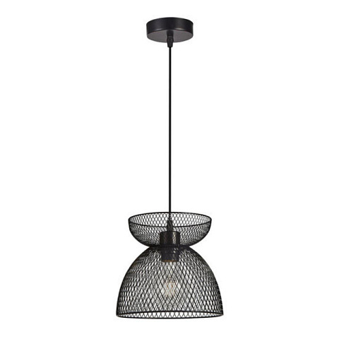 Подвесной светильник ARTE Lamp A7065SP-1BK