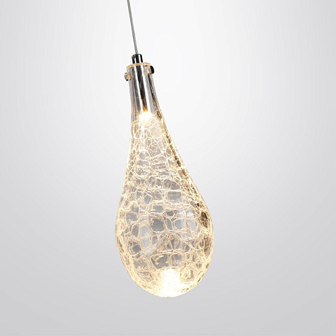 Подвесной светильник Odeon Light 7148/5L