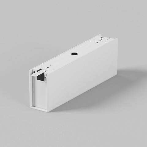 Коробка для драйвера Maytoni O-TR001-BX-W