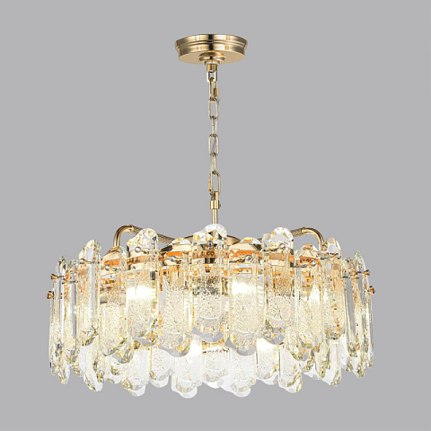 Подвесная люстра Odeon Light 5069/10