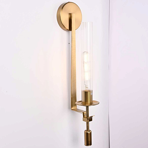 Бра Imperium Loft Fontanelle 106280-22