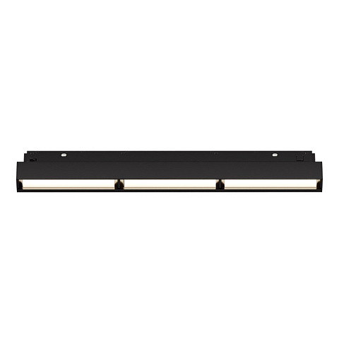 Светильник на шине Maytoni TR106-4-18W-DS-B