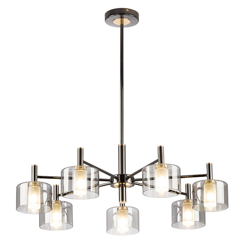 Люстра на штанге Citilux CL241171