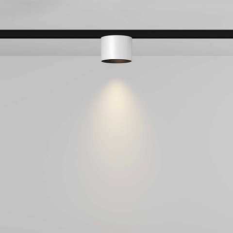 Светильник на шине Maytoni TR188-1-5W3K-M-BW