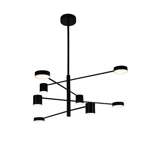 Люстра на штанге Kink Light 07650-8D,19(4000K)