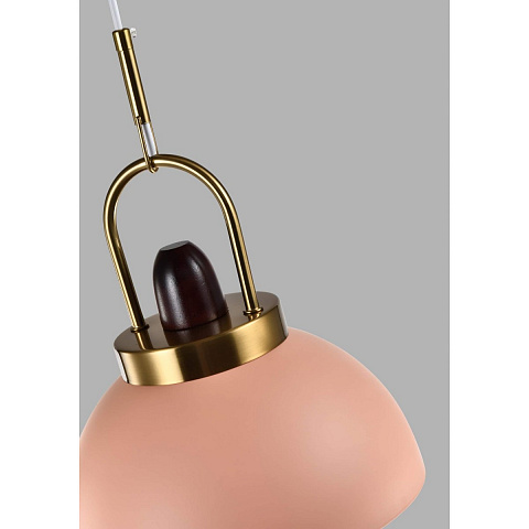 Подвесной светильник Moderli V10449-1P