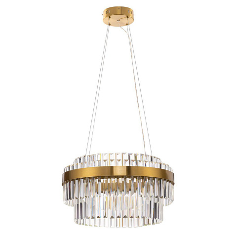 Подвесная люстра Citilux CL339153