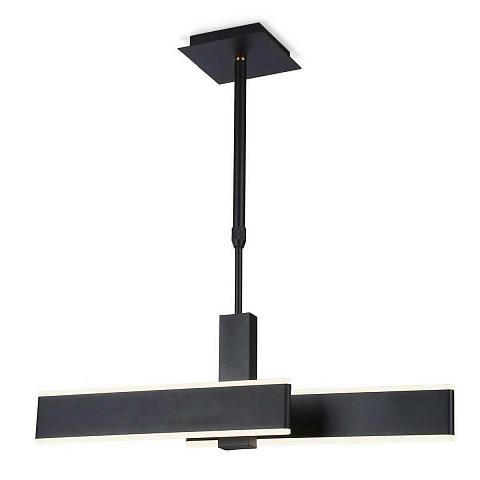 Люстра на штанге Ambrella Light FA6667
