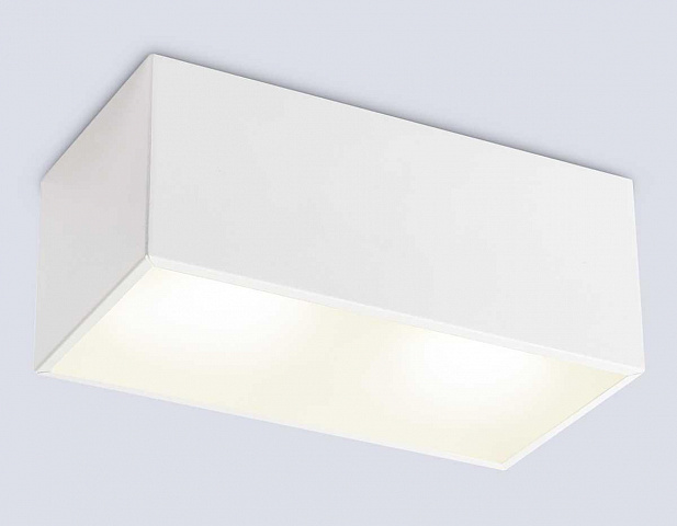 Накладной светильник Ambrella Light TN6534