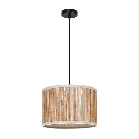 Подвесной светильник ARTE Lamp A7091SP-1BK