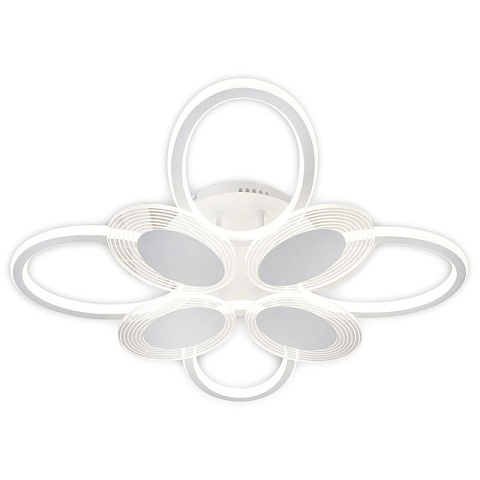 Накладная люстра Escada 10259/8LED