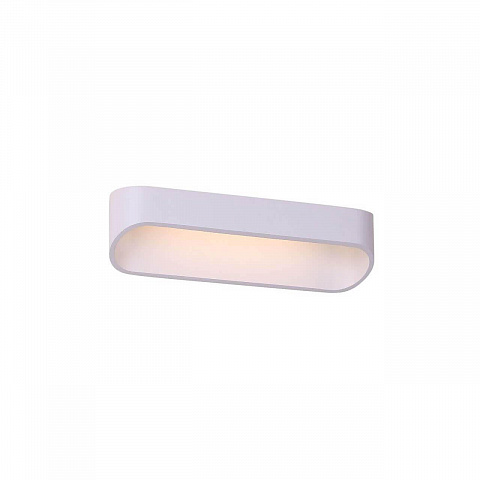 Настенный светильник ST Luce Mensola SL582.011.01