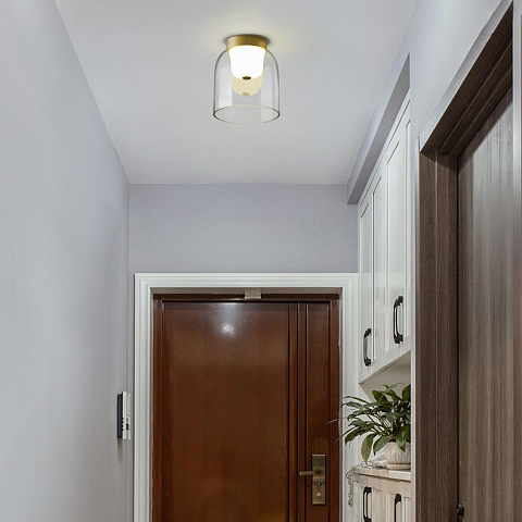 Накладной светильник ImperiumLoft 140608-26