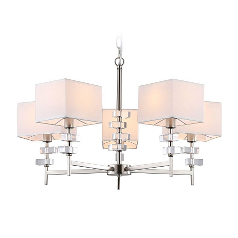 Подвесная люстра Ambrella Light LH71321