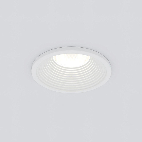Встраиваемый светодиодный светильник Elektrostandard Gudi 25028/LED a058617