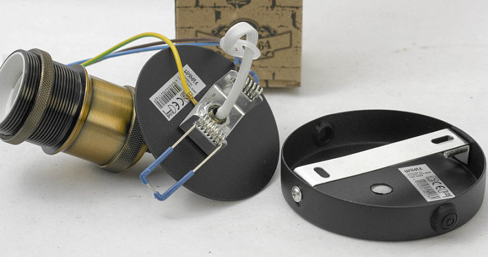 Бра Lussole LSP-9320